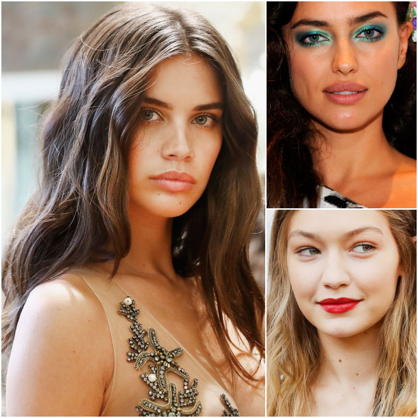 Tendencias de belleza: 10 Pistas para maquillarte esta primavera-verano