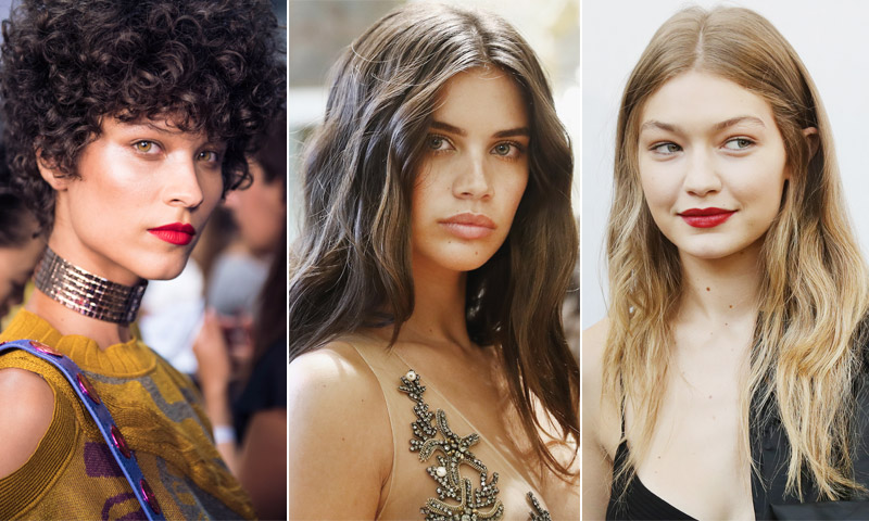 Tendencias de belleza: 10 Pistas para maquillarte esta primavera-verano