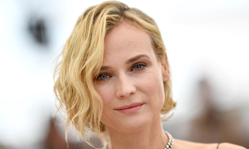 Diane Kruger