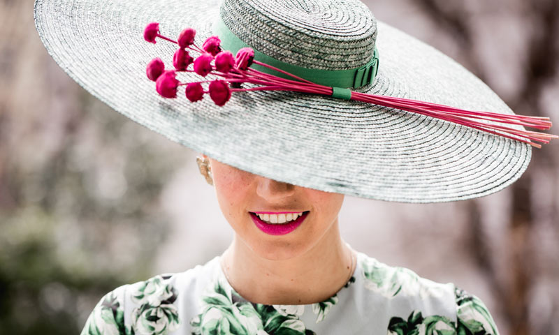 La invitada perfecta: 5 'looks' de maquillaje para 5 bodas de verano