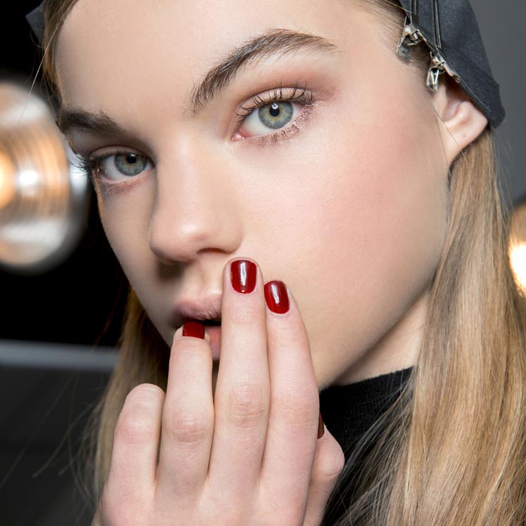 Manicura 'total look': guía para combinar todos tus básicos de moda