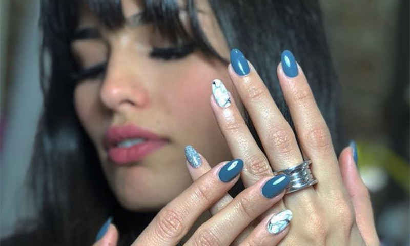 Blanca Suárez y Sara Sálamo lo confirman: tus uñas son tan importantes como tu peinado