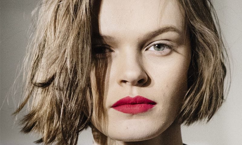 7 peinados que te harán desear llevar el pelo corto esta primavera