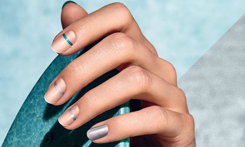 Mate vs. brillante: las manicuras que serán tendencia hasta verano