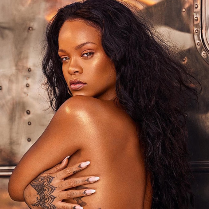 Kylie, Rihanna, Claudia... ¿Quién está detrás de los cosméticos con más éxito?