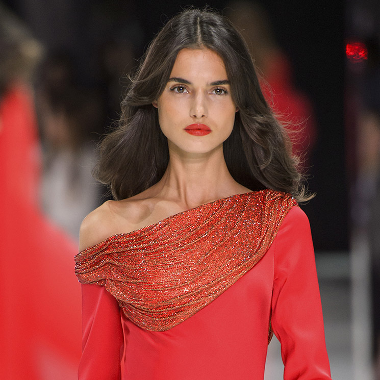 Blanca Padilla: una supermodelo, 12 looks y todas las tendencias