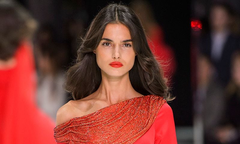 Blanca Padilla: una supermodelo, 12 looks y todas las tendencias