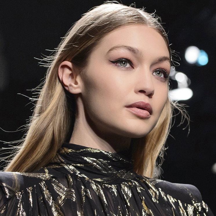 Las tendencias en peinados y maquillajes de otoño, según las hermanas Gigi y Bella Hadid