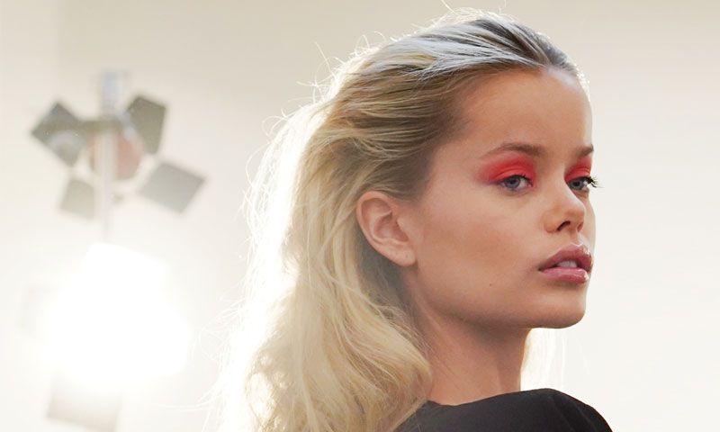 Las 3 tendencias del año elegidas por los maquilladores
