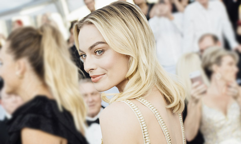 margot-robbie-maquillaje-fiesta