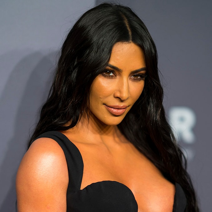 'Micro-concealing', la técnica de Kim Kardashian para lucir una piel bonita con menos maquillaje