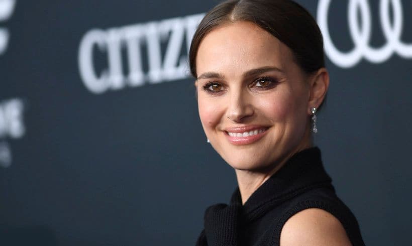 De Natalie Portman a Chrissy Teigen: descubrimos el cosmético australiano que adoran las 'celebrities'