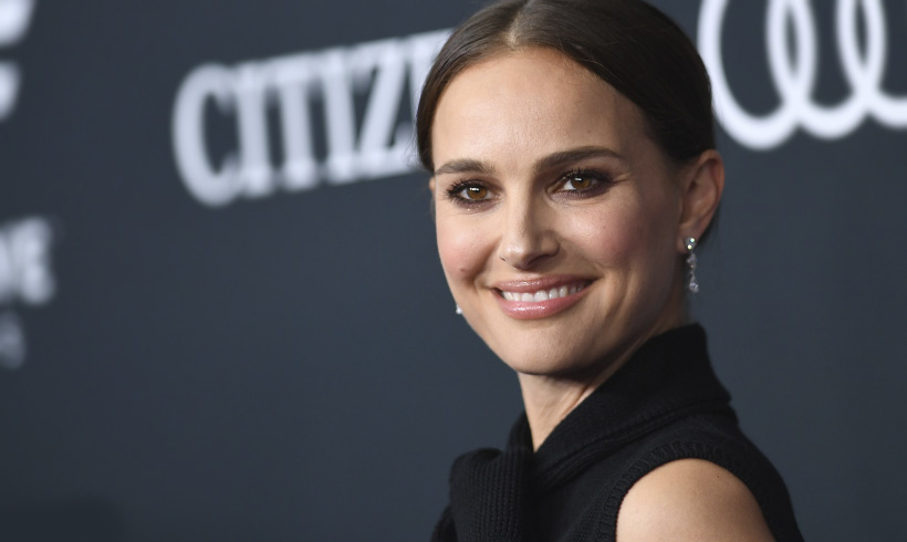 De Natalie Portman a Chrissy Teigen: descubrimos el cosmético australiano que adoran las 'celebrities'