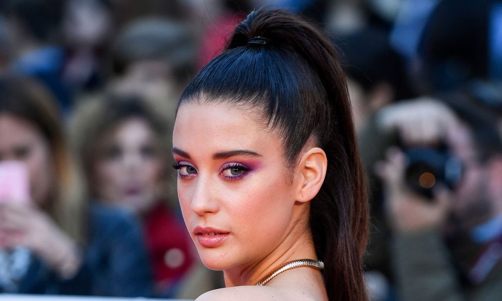 Sombras de ojos para un maquillaje de verano de alto impacto