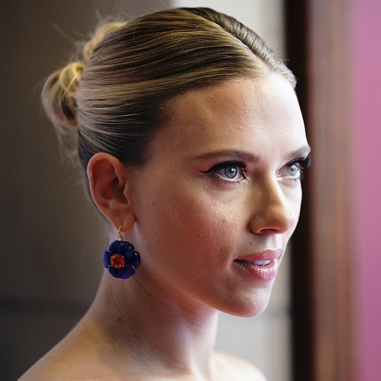 El maquillaje natural de Scarlett Johansson o el truco ideal para la rentrée