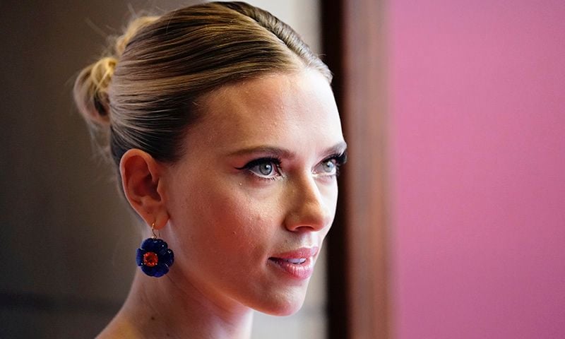 El maquillaje natural de Scarlett Johansson o el truco ideal para la rentrée