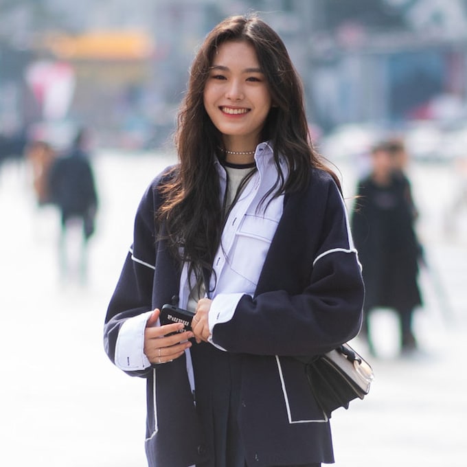 El ritual con el que las coreanas consiguen un pelo brillante: ¿qué deberías copiarles?