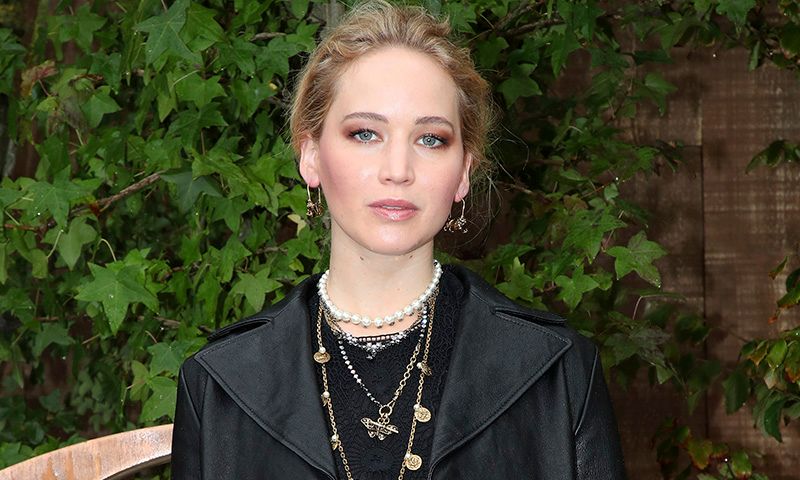 Jennifer Lawrence, Julianne Moore y el maquillaje mágico a los 30 y 50