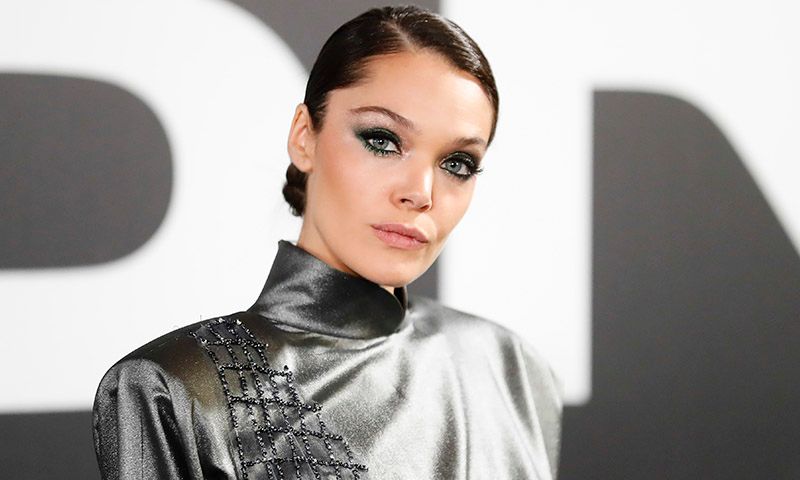 El look de fiesta que triunfa entre las españolas te convertirá en la invitada perfecta