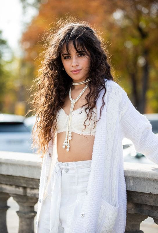 Camila Cabello