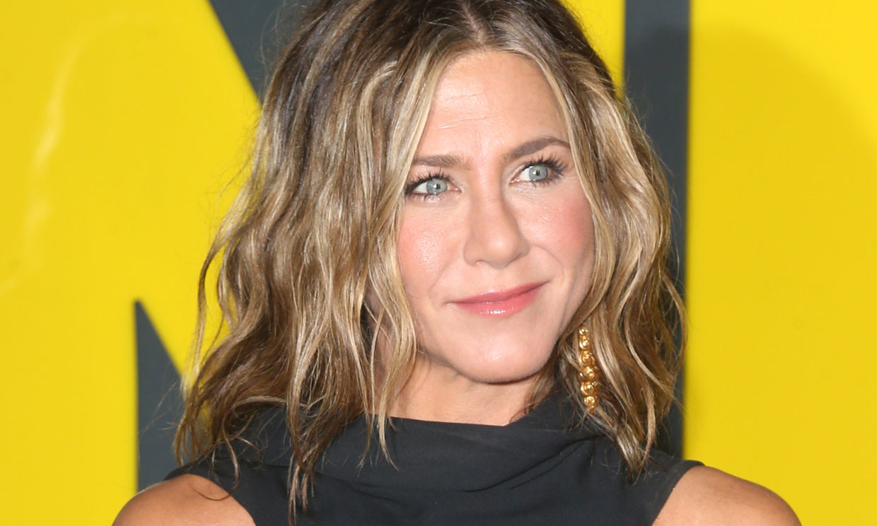 Los cosméticos con los que Jennifer Aniston y otras 'celebrities' restan 10 años a su piel