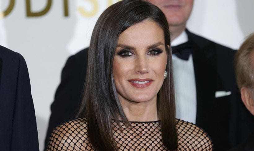 Los peinados de las 'royals', la mejor inspiración para tus looks de fiesta