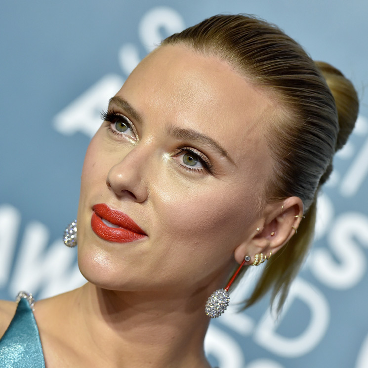 Peinados y maquillajes que triunfan en Hollywood: los mejores looks de los Premios SAG