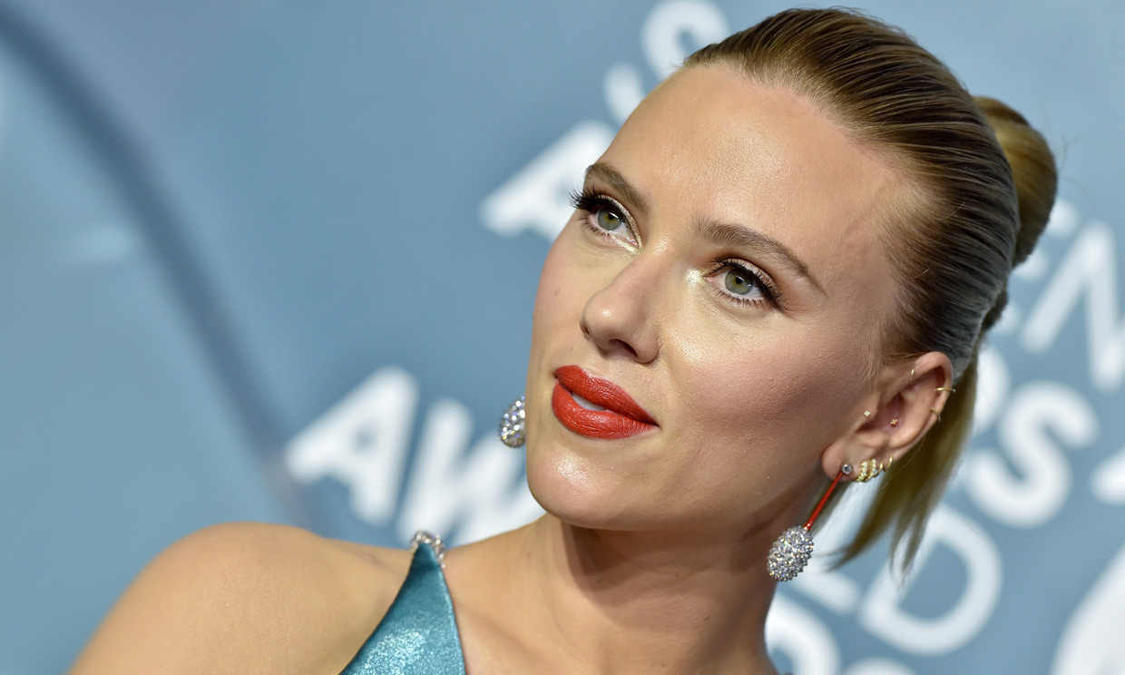 Peinados y maquillajes que triunfan en Hollywood: los mejores looks de los Premios SAG