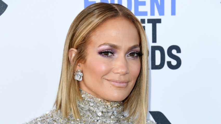 Jennifer Lopez malva