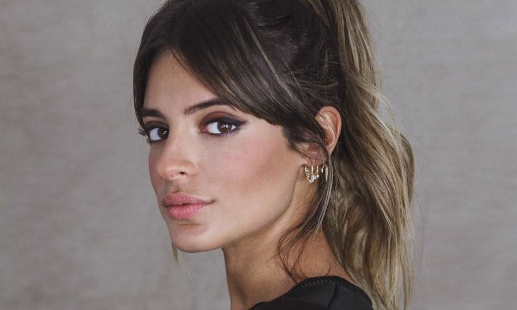 Susana Molina nos cuenta todos sus trucos para un 'eyeliner' perfecto ¡en 2 minutos!