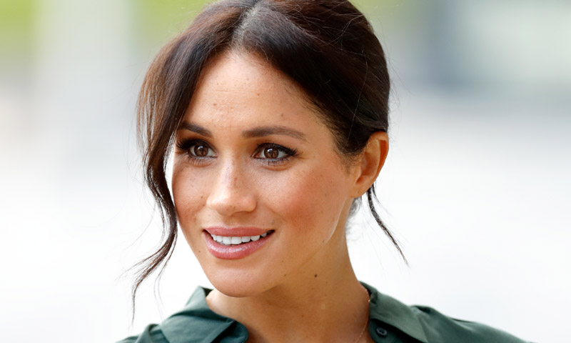 La base de maquillaje de Meghan Markle y otros cosméticos favoritos de las 'royals'