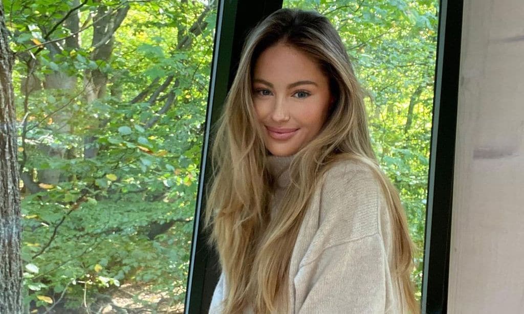 Se llaman 'Money Piece' y son las mechas ideales para las que van poco a la peluquería
