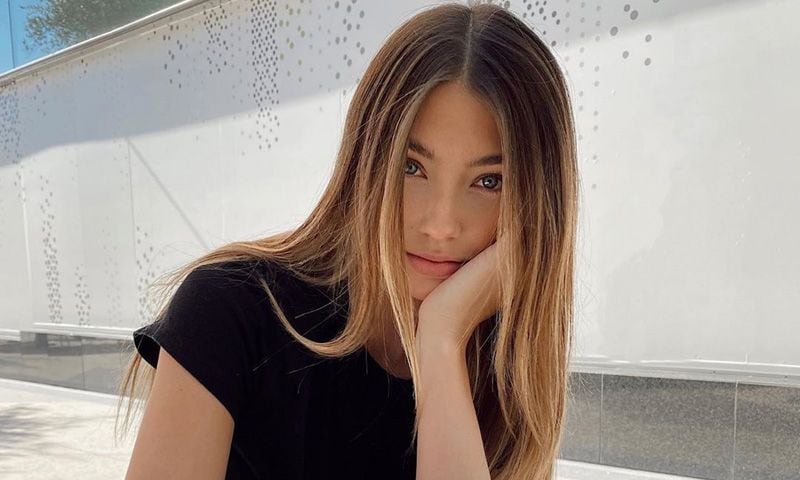 ¿Llevas siempre el pelo suelto? Estas son las mechas para ti