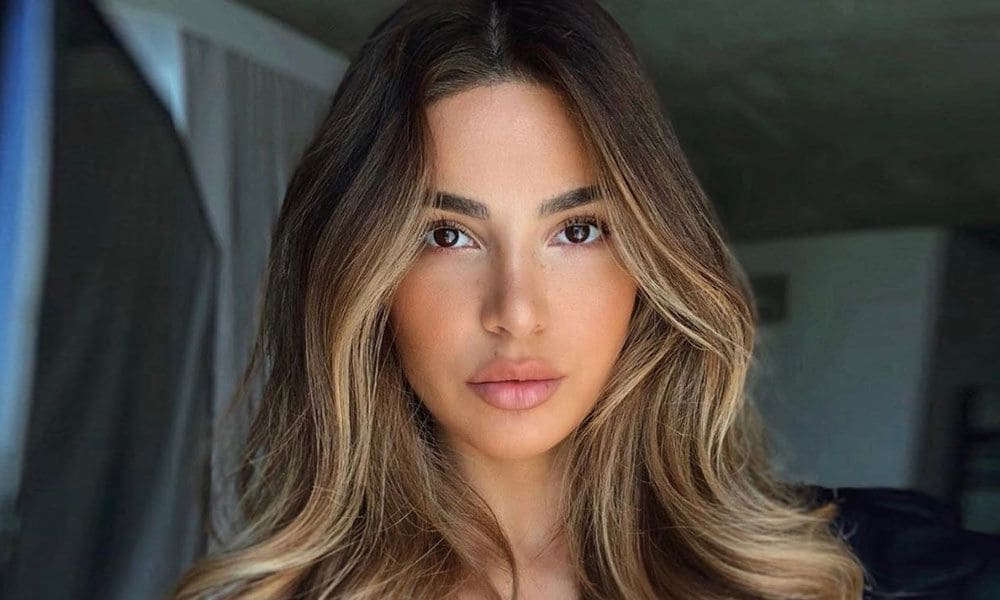 Seas rubia, castaña o morena, existen unas mechas de tendencia para ti