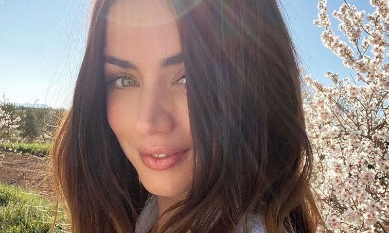 Aplícate el colorete como Ana de Armas y tendrás un 'efecto rejuvenecedor' instantáneo