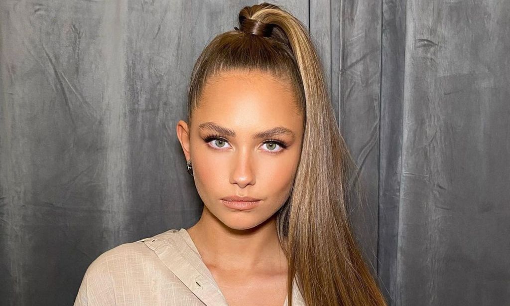7 looks para pelo corto y largo que te hacen parecer más alta