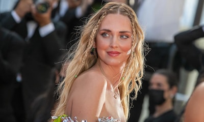 Chiara Ferragni elige el peinado fácil favorito de las 'celebrities' españolas en la alfombra roja