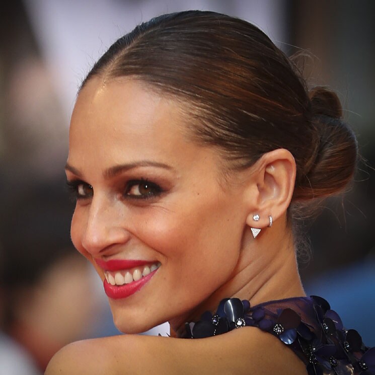 Ni roja ni francesa, la manicura del verano es la de Eva González