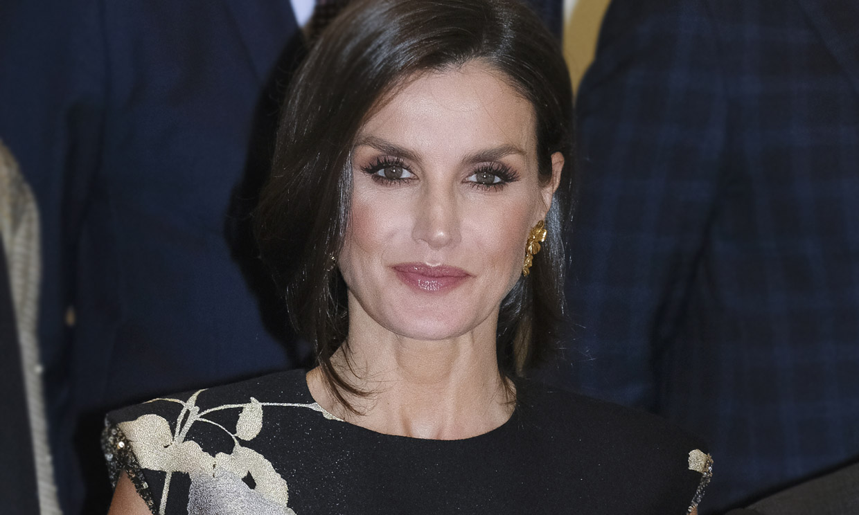 Tú también puedes copiar los trucos que comparten Eva González y la reina Letizia