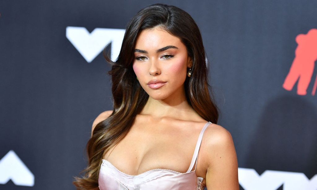 Las invitadas de los MTV Video Music Awards comparten el mismo truco para esconder las ojeras