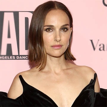 Natalie Portman reaparece en Los Ángeles con el corte de pelo más valorado por los estilistas