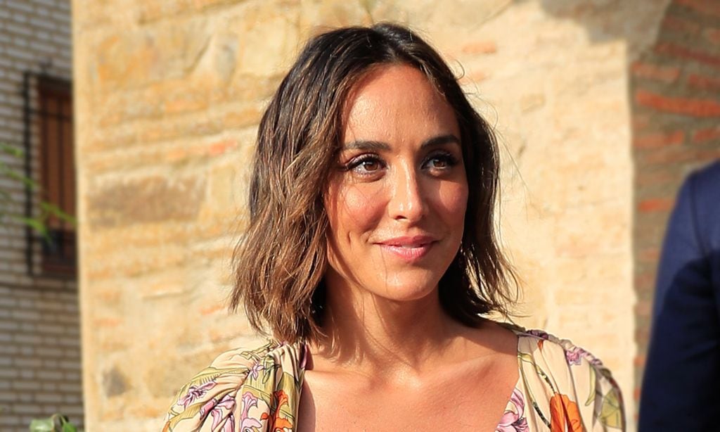El truco fácil que le copiarás a Tamara Falcó para tener pelazo