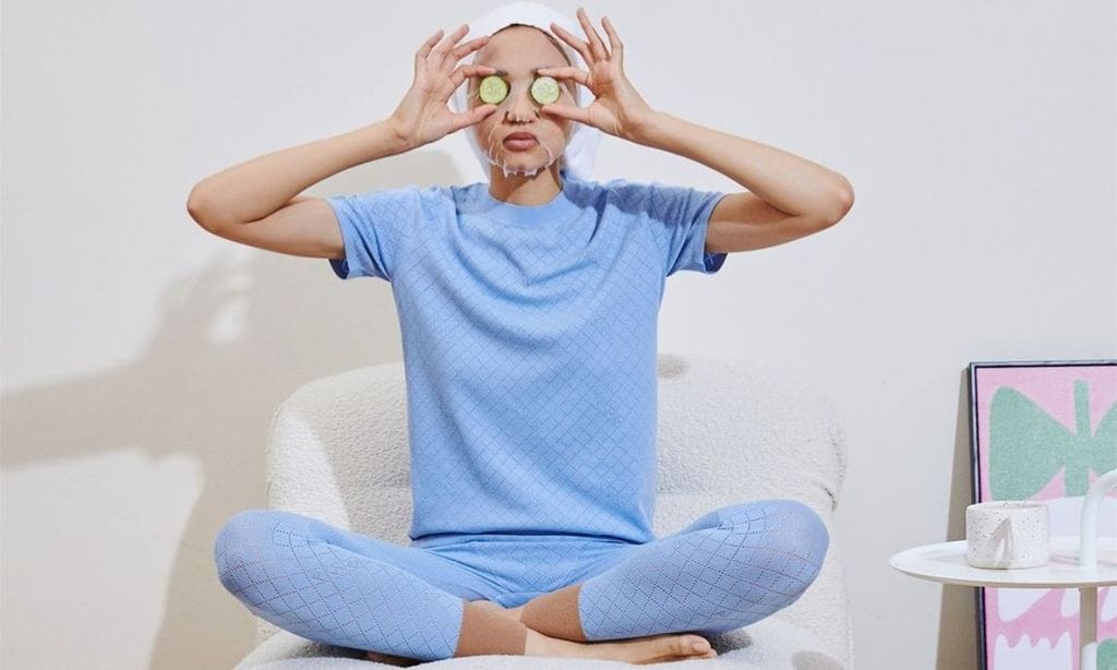 Ropa con tratamientos 'beauty' incorporados: la tendencia del futuro ya está aquí