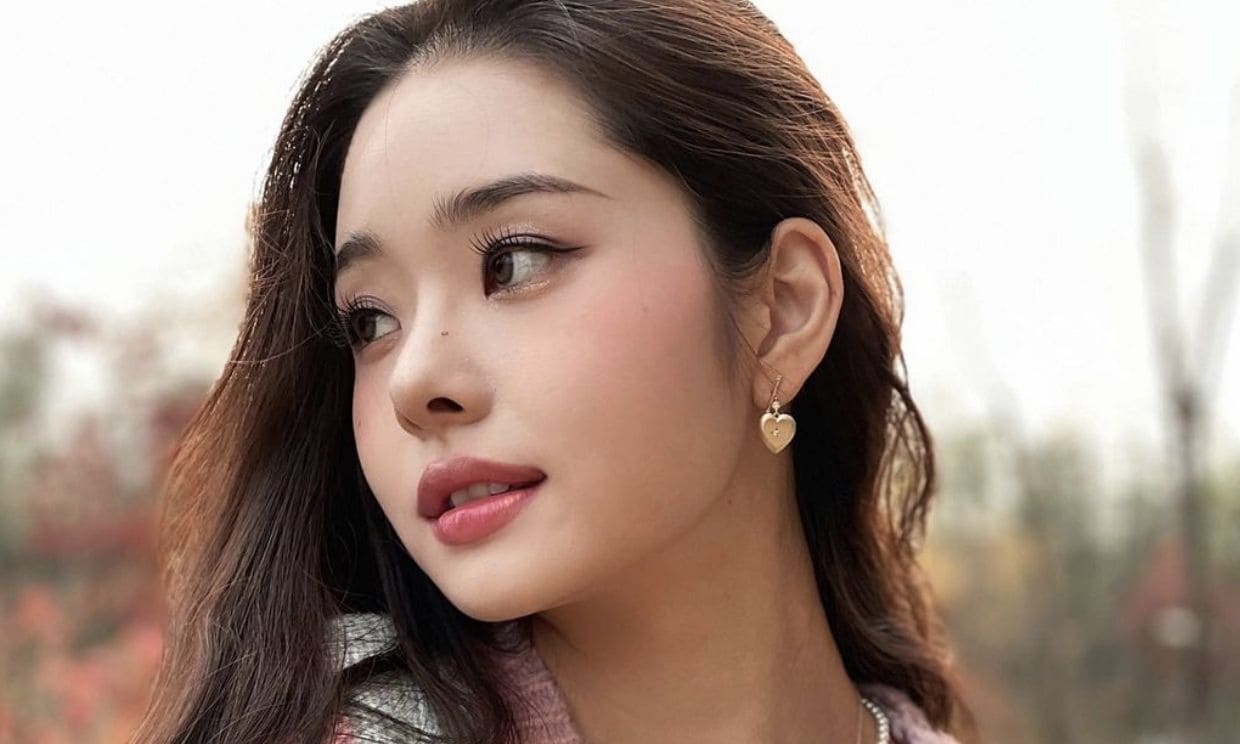 Song Ji-a, del reality de Netflix 'Infierno para solteros'