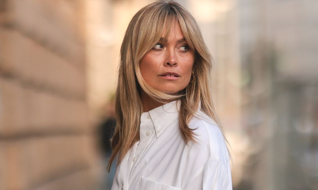 Corte De Pelo A Navaja Para Mujer Los cortes de pelo más rejuvenecedores que se llevan en primavera - Foto 1