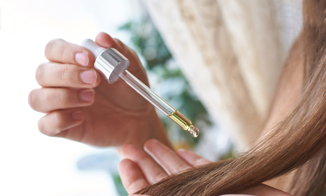 Aceites y sérums de última generación: ¿cuáles son los tratamientos que rejuvenecen el cabello?