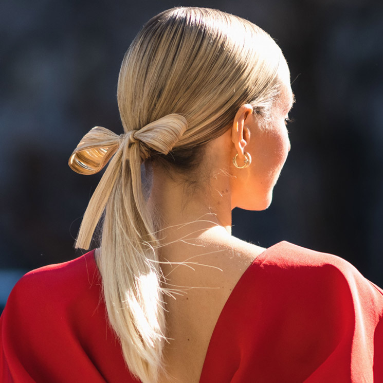 Todas las nuevas tendencias en peinados, corte y color para esta primavera-verano