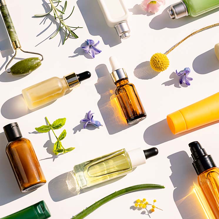 Lo mejor de la cosmética sostenible y 'cruelty free': ¿qué hay de nuevo?