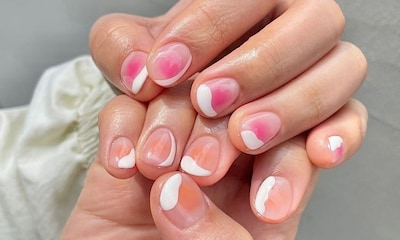 Se llaman 'cheek nails' y es la manicura más pedida por las coreanas, ¿te apuntas a la tendencia?