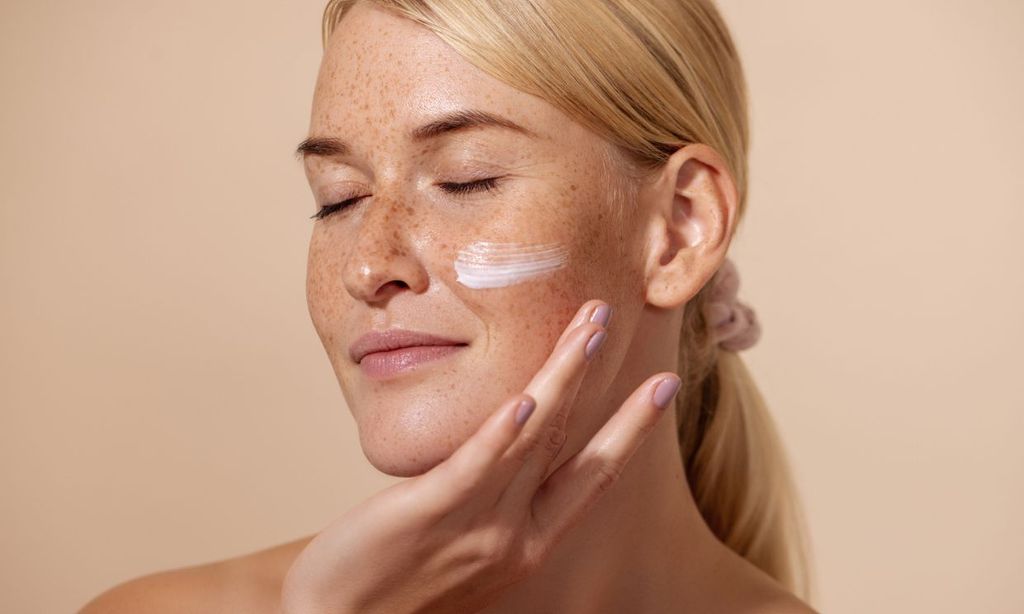 'Cream skin': aprende el maquillaje fácil y natural que adoran las coreanas con la piel más luminosa
